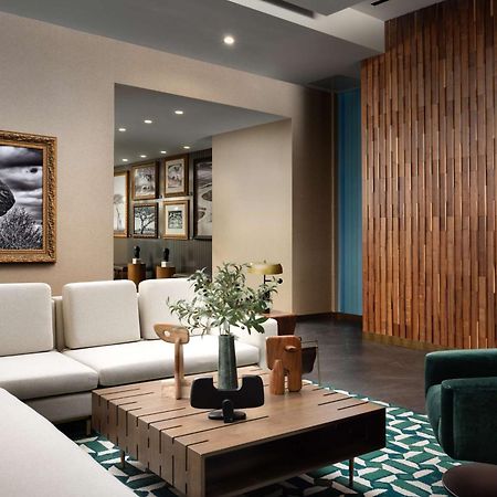 Hyatt Place Lax/Century Blvd Лос-Анджелес Екстер'єр фото