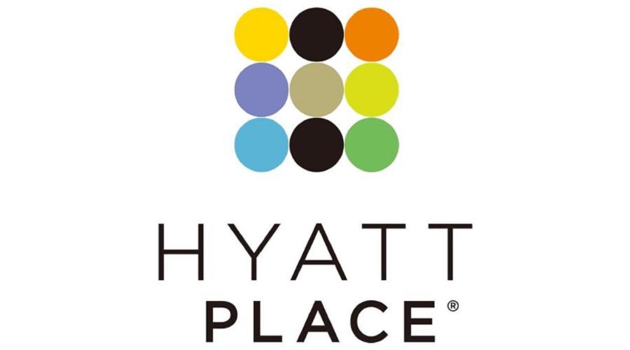 Готель Hyatt Place Lax/Century Blvd Лос-Анджелес Екстер'єр фото