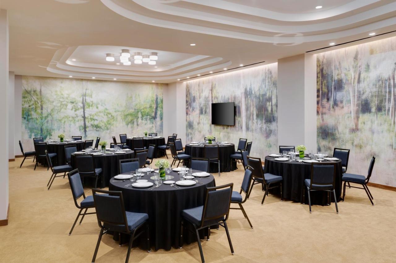 Hyatt Place Lax/Century Blvd Лос-Анджелес Екстер'єр фото