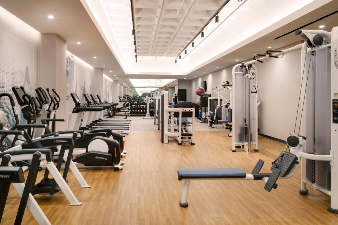 Hyatt Place Lax/Century Blvd Лос-Анджелес Екстер'єр фото