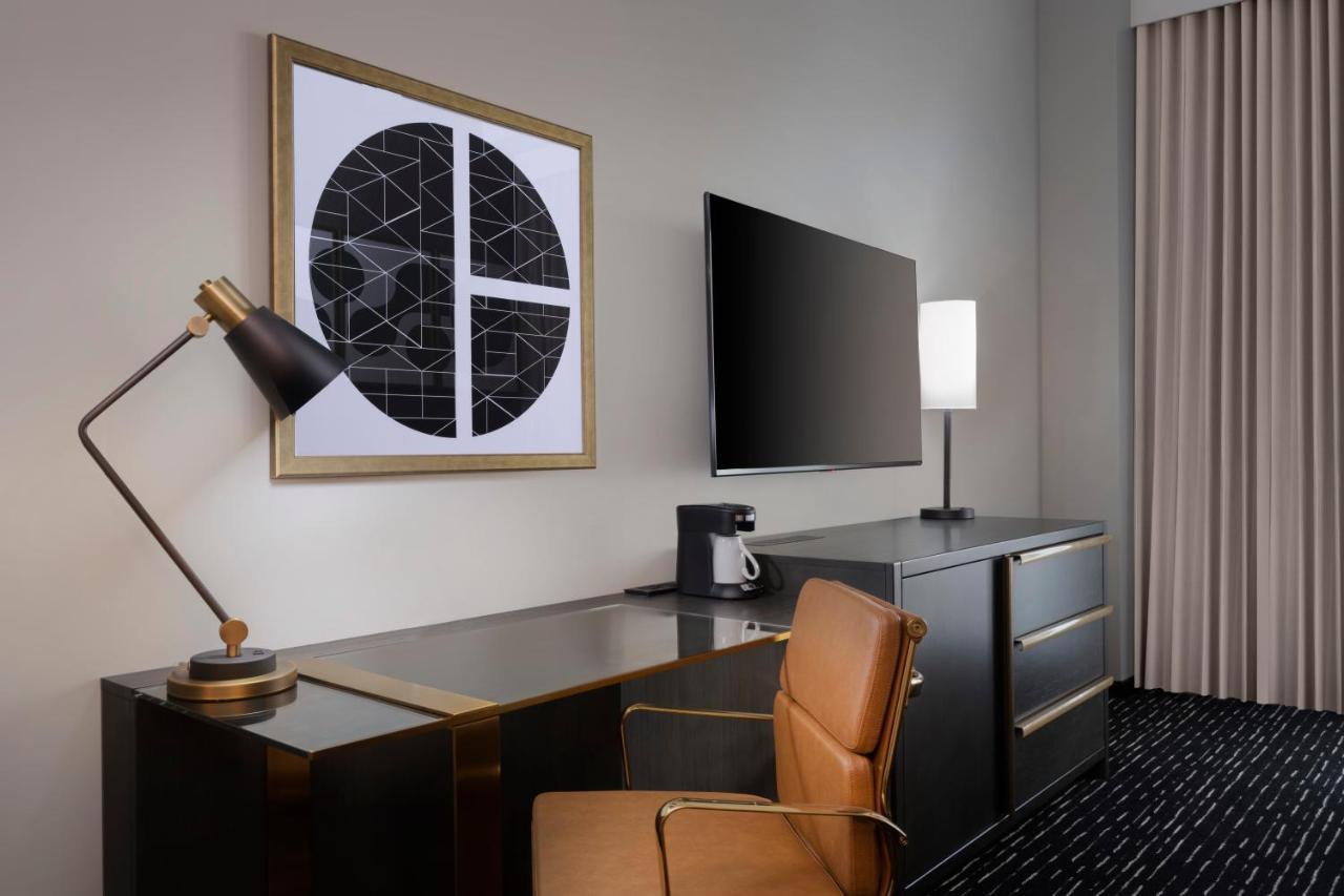 Hyatt Place Lax/Century Blvd Лос-Анджелес Екстер'єр фото