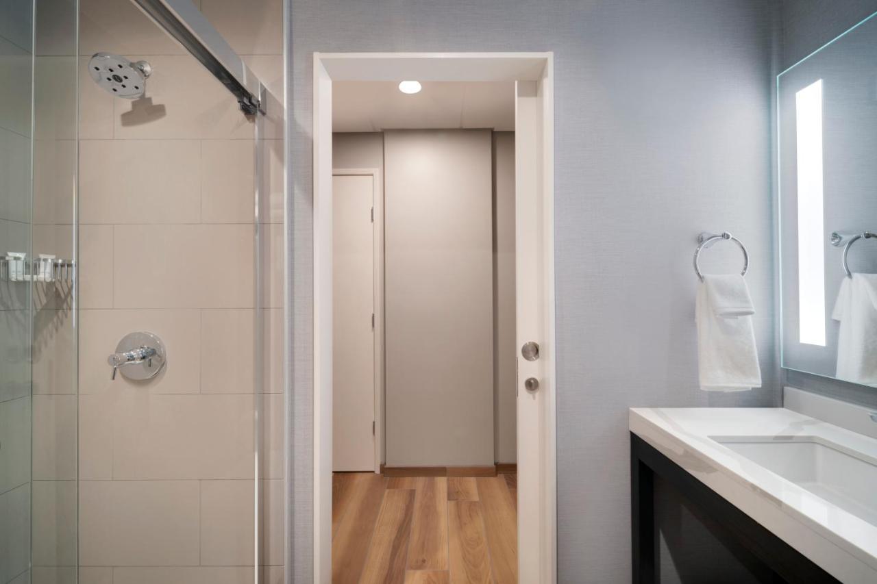 Hyatt Place Lax/Century Blvd Лос-Анджелес Екстер'єр фото