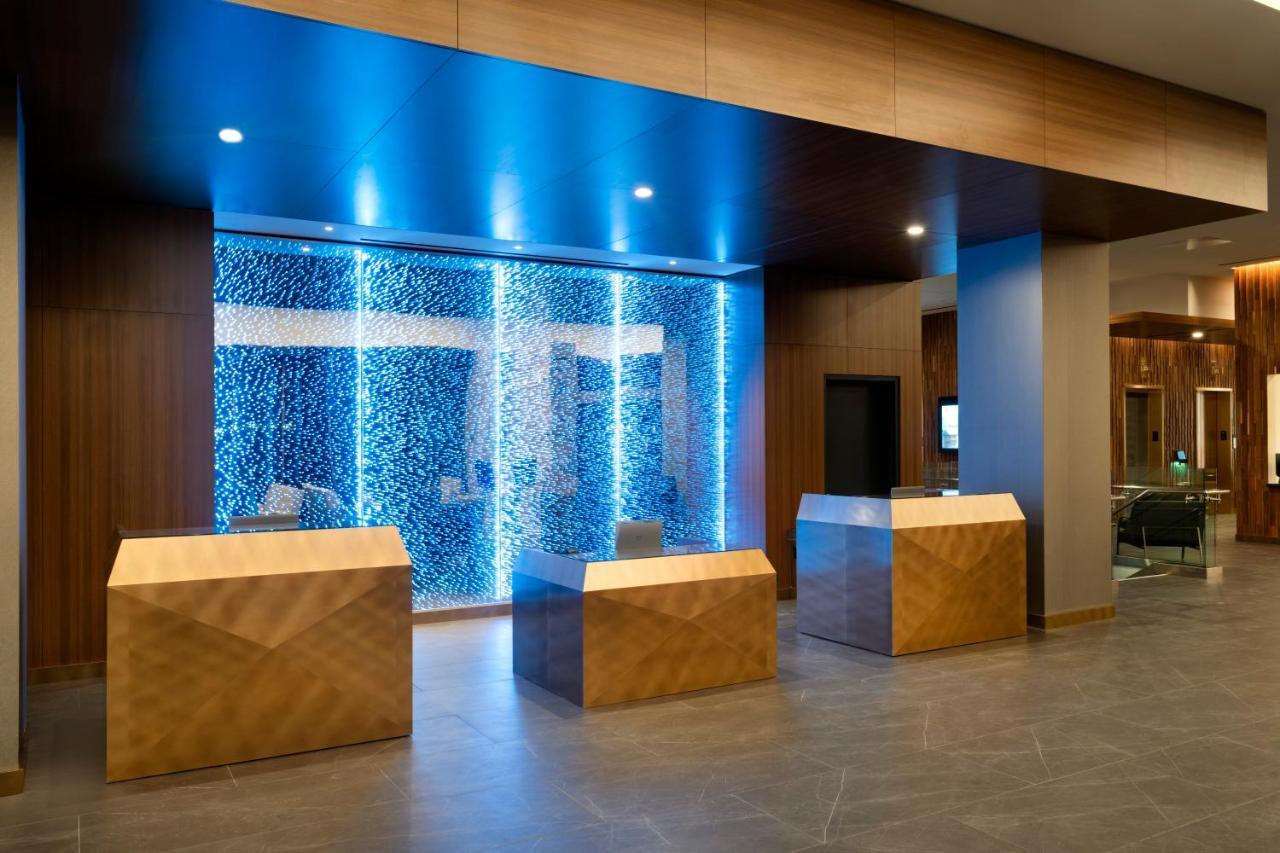 Hyatt Place Lax/Century Blvd Лос-Анджелес Екстер'єр фото