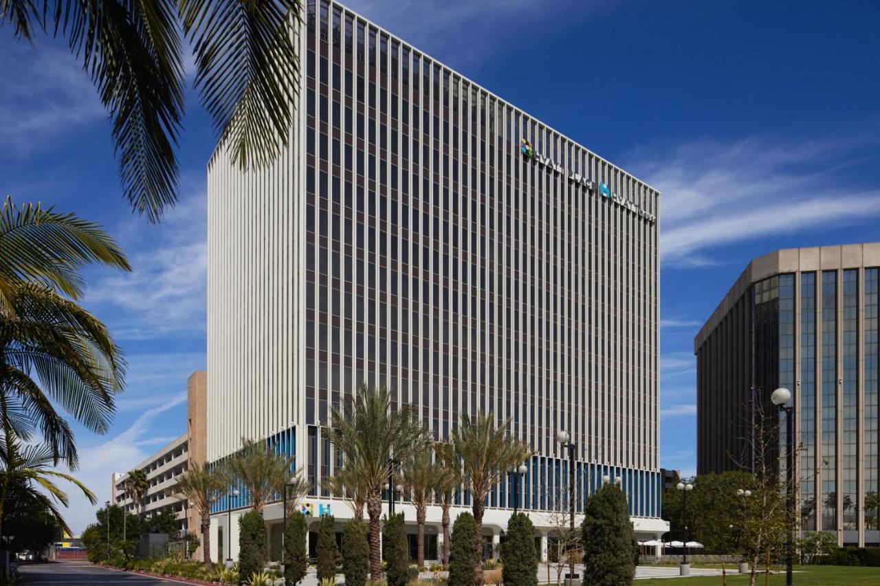 Hyatt Place Lax/Century Blvd Лос-Анджелес Екстер'єр фото