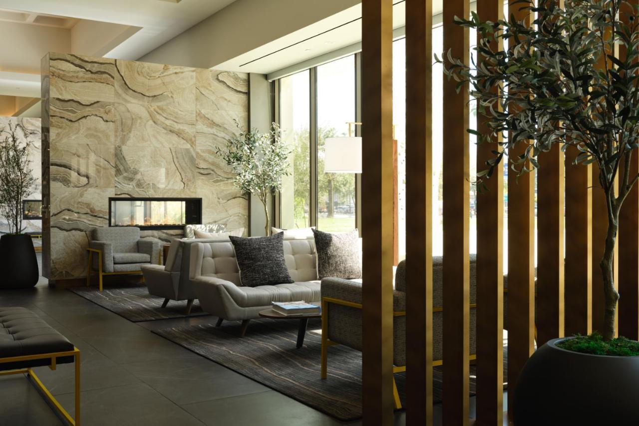 Hyatt Place Lax/Century Blvd Лос-Анджелес Екстер'єр фото