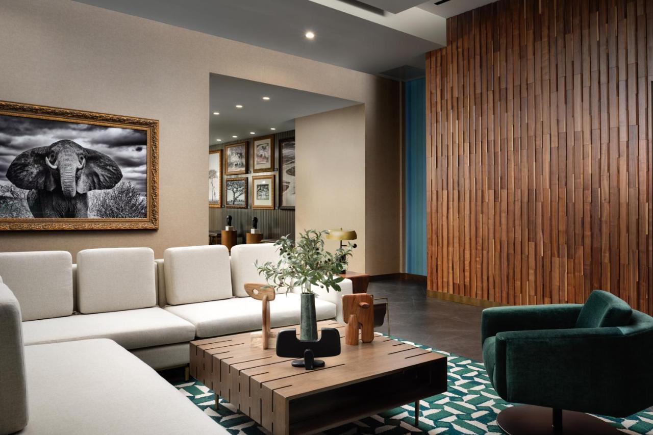 Hyatt Place Lax/Century Blvd Лос-Анджелес Екстер'єр фото
