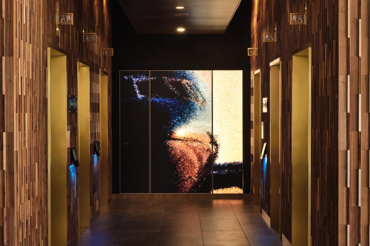 Hyatt Place Lax/Century Blvd Лос-Анджелес Екстер'єр фото