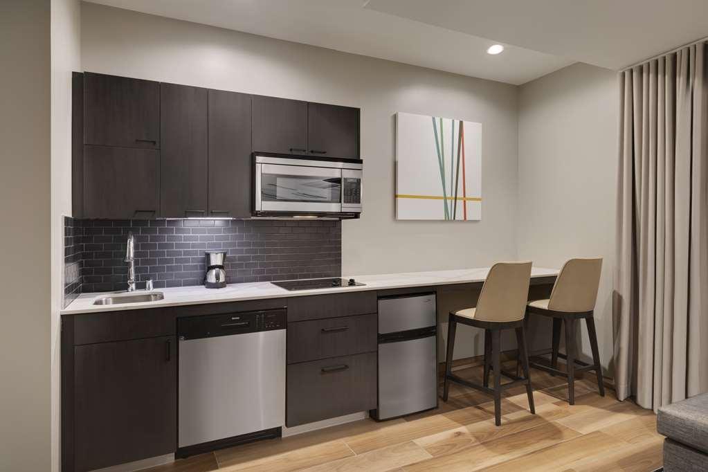 Hyatt Place Lax/Century Blvd Лос-Анджелес Номер фото