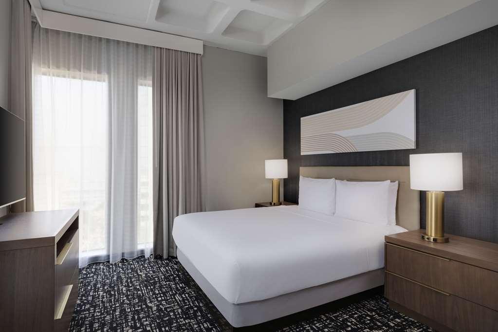 Hyatt Place Lax/Century Blvd Лос-Анджелес Номер фото