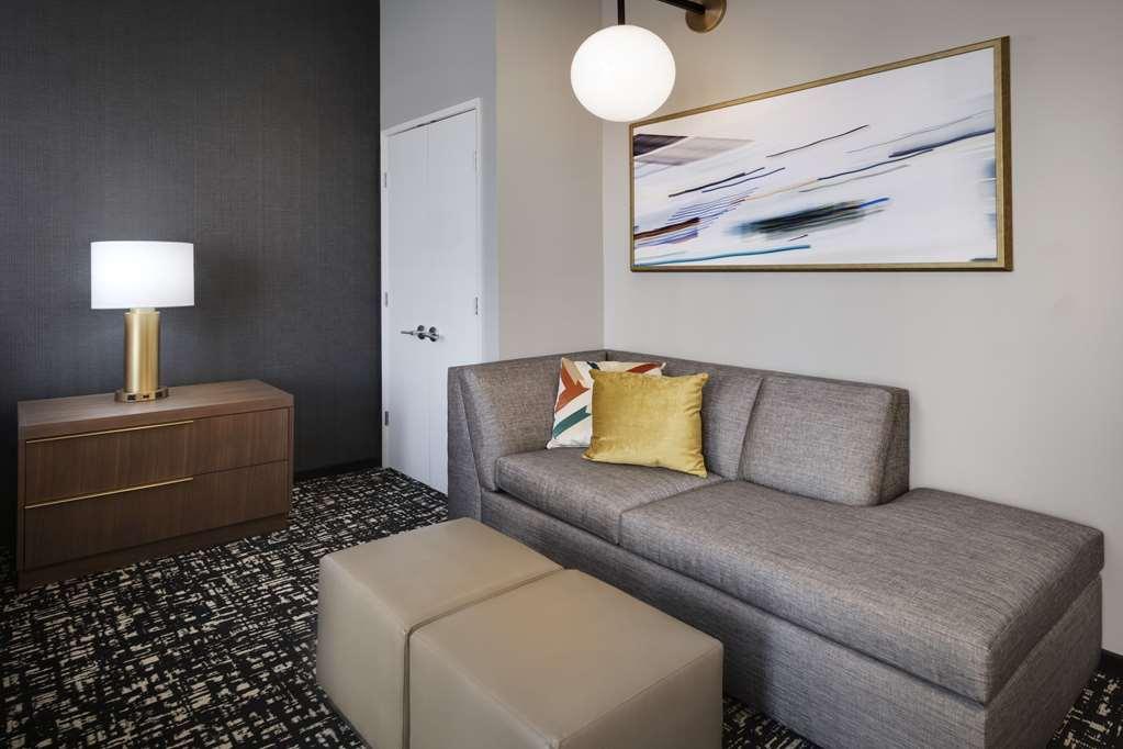 Hyatt Place Lax/Century Blvd Лос-Анджелес Номер фото