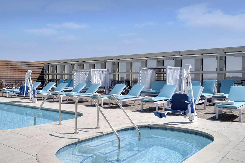 Hyatt Place Lax/Century Blvd Лос-Анджелес Зручності фото