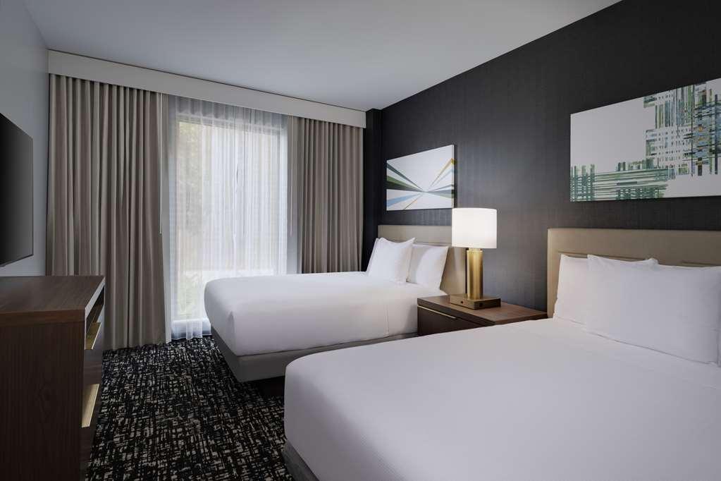 Hyatt Place Lax/Century Blvd Лос-Анджелес Номер фото