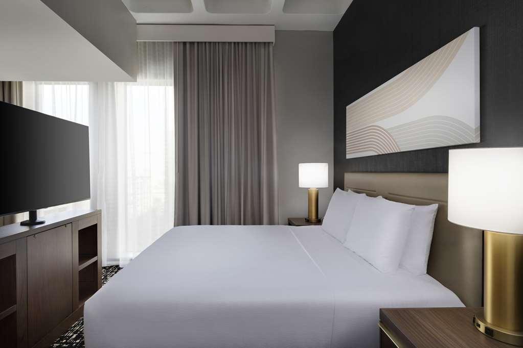 Hyatt Place Lax/Century Blvd Лос-Анджелес Номер фото