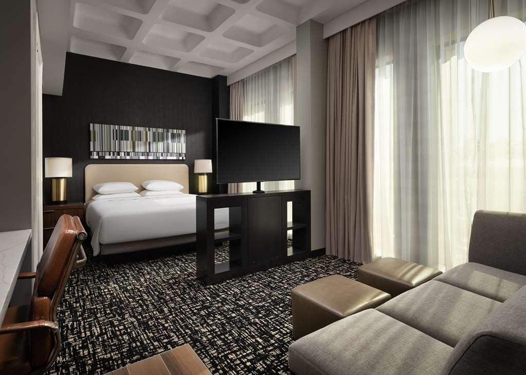Hyatt Place Lax/Century Blvd Лос-Анджелес Номер фото