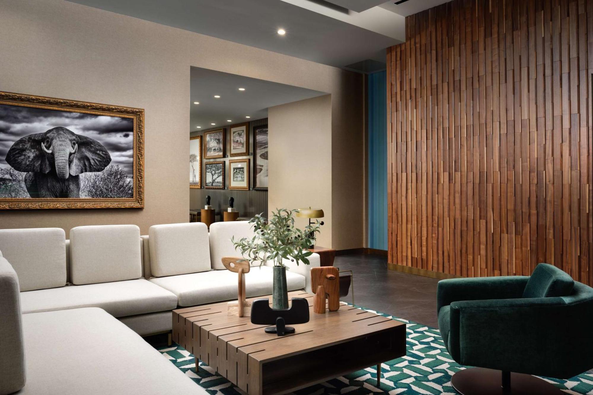 Hyatt Place Lax/Century Blvd Лос-Анджелес Екстер'єр фото