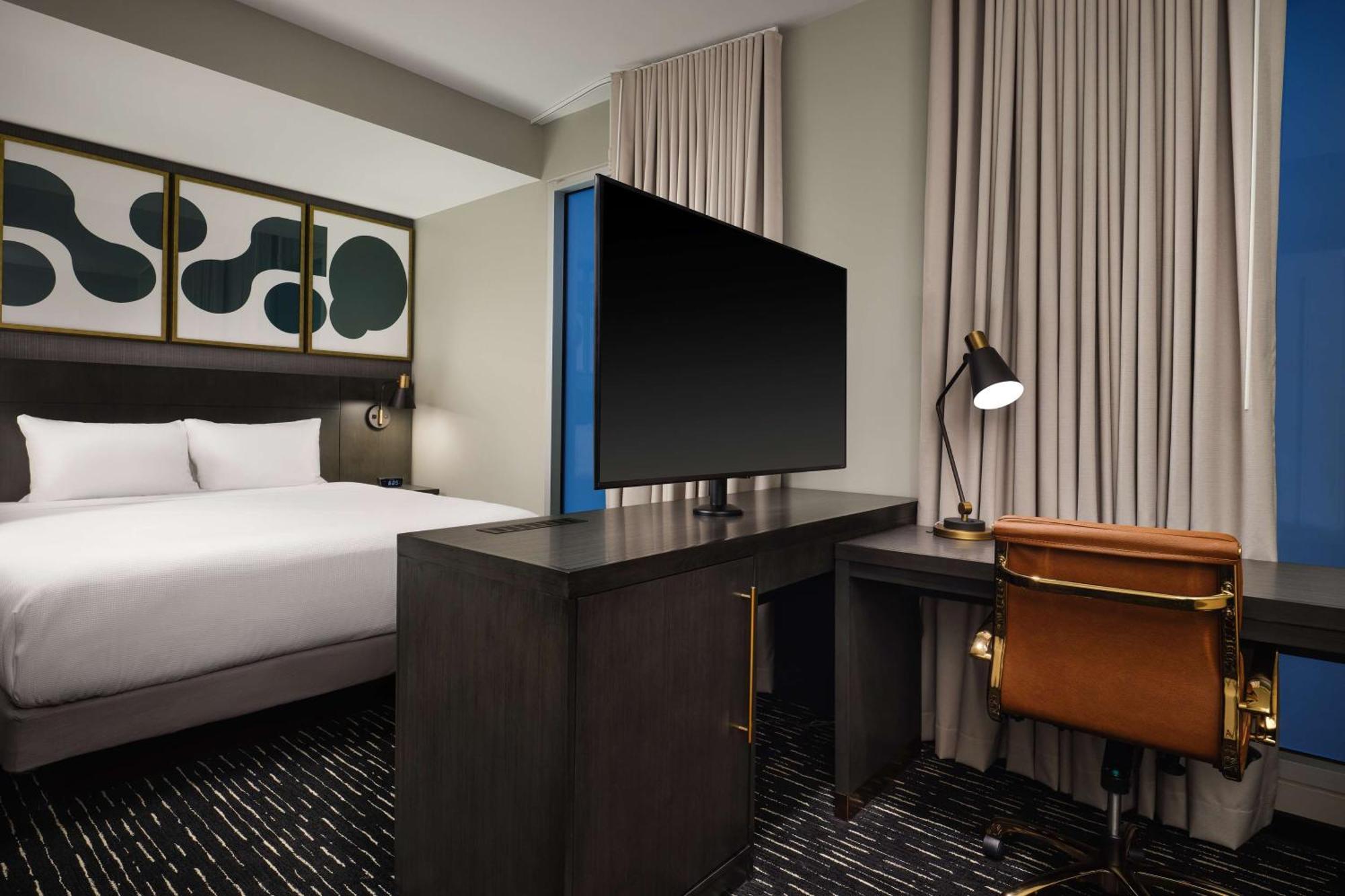 Hyatt Place Lax/Century Blvd Лос-Анджелес Екстер'єр фото