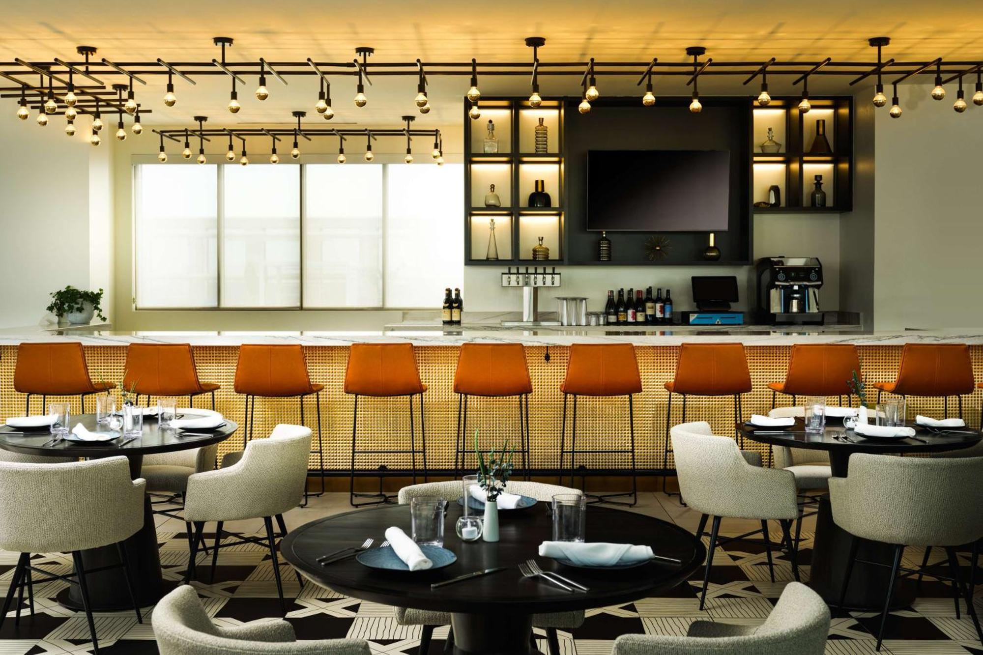 Hyatt Place Lax/Century Blvd Лос-Анджелес Екстер'єр фото