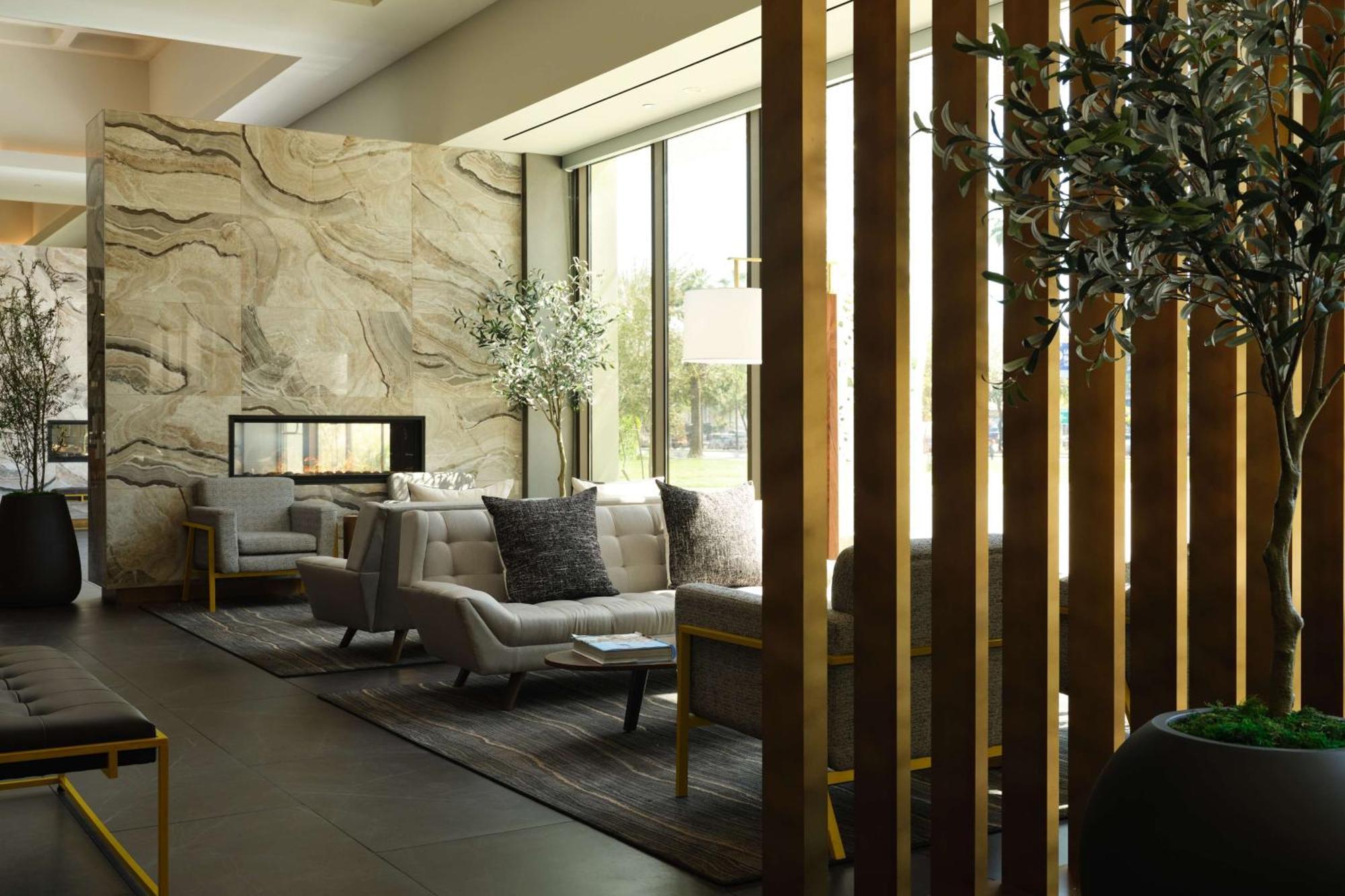 Hyatt Place Lax/Century Blvd Лос-Анджелес Екстер'єр фото