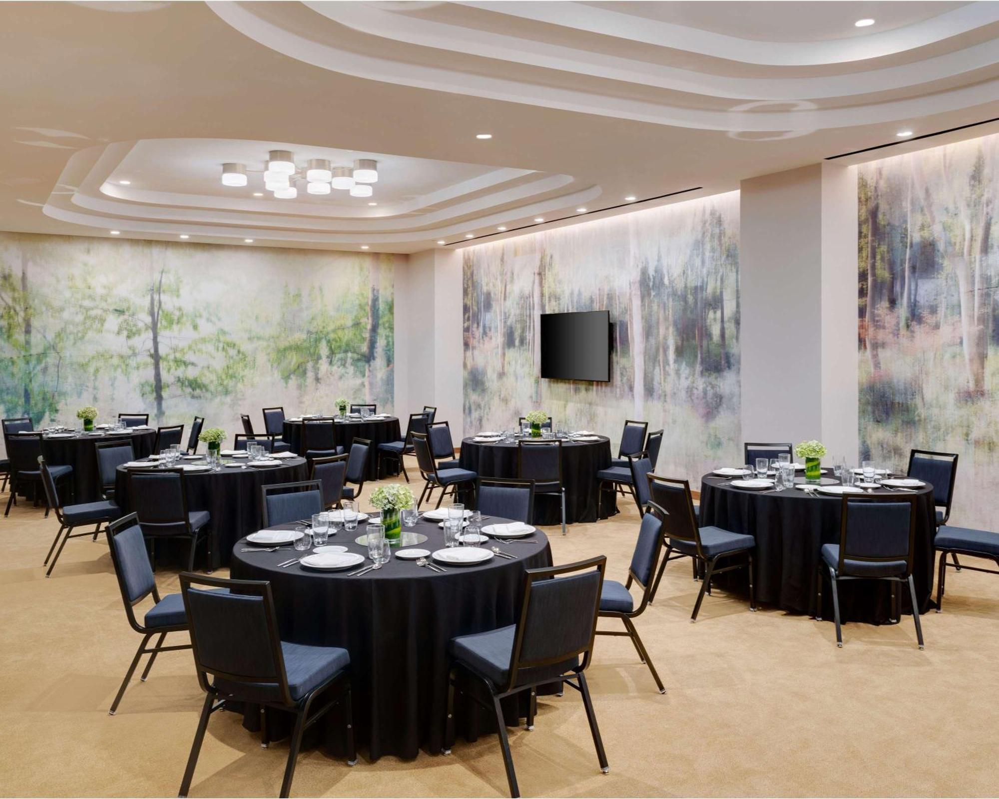 Hyatt Place Lax/Century Blvd Лос-Анджелес Екстер'єр фото