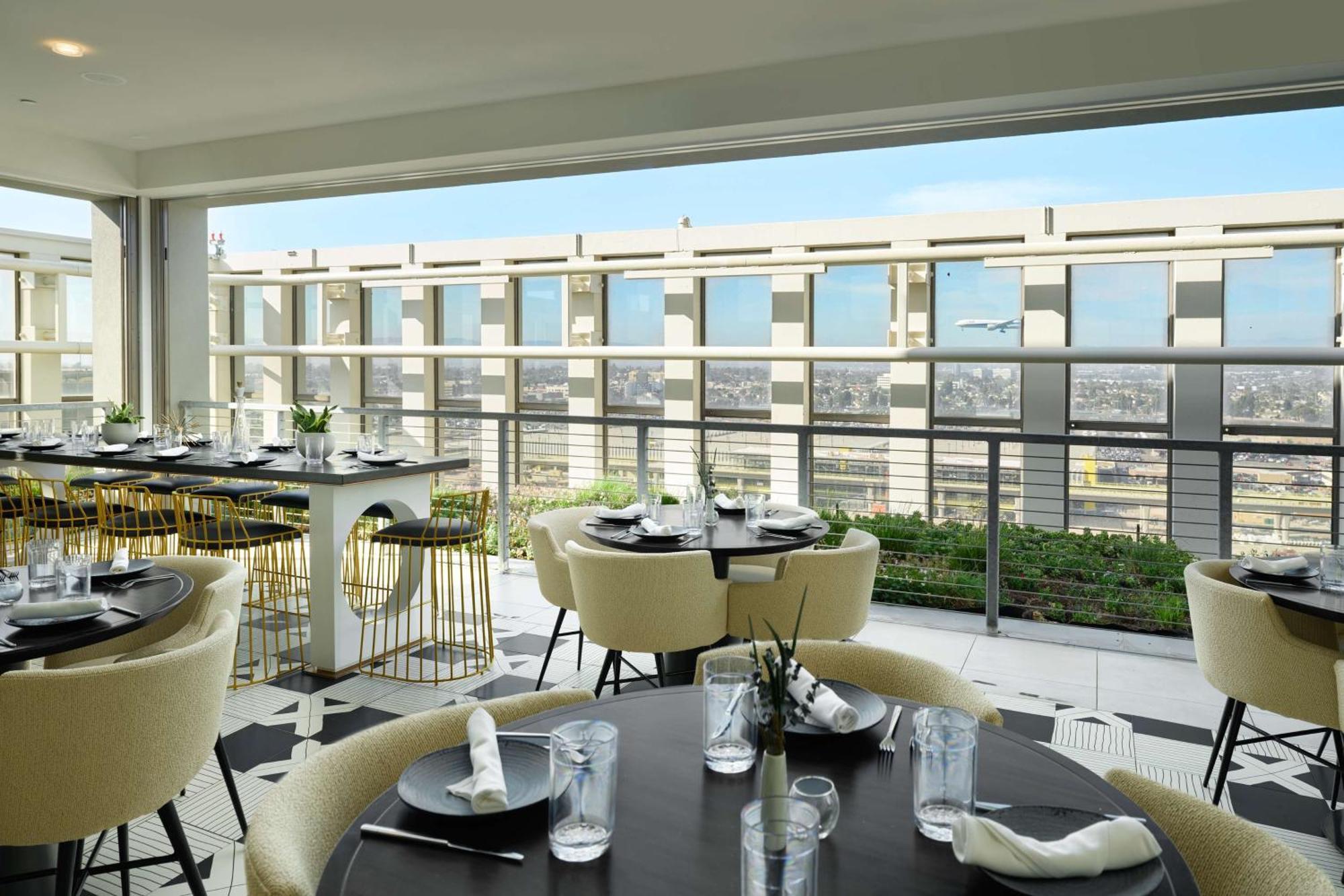 Hyatt Place Lax/Century Blvd Лос-Анджелес Екстер'єр фото
