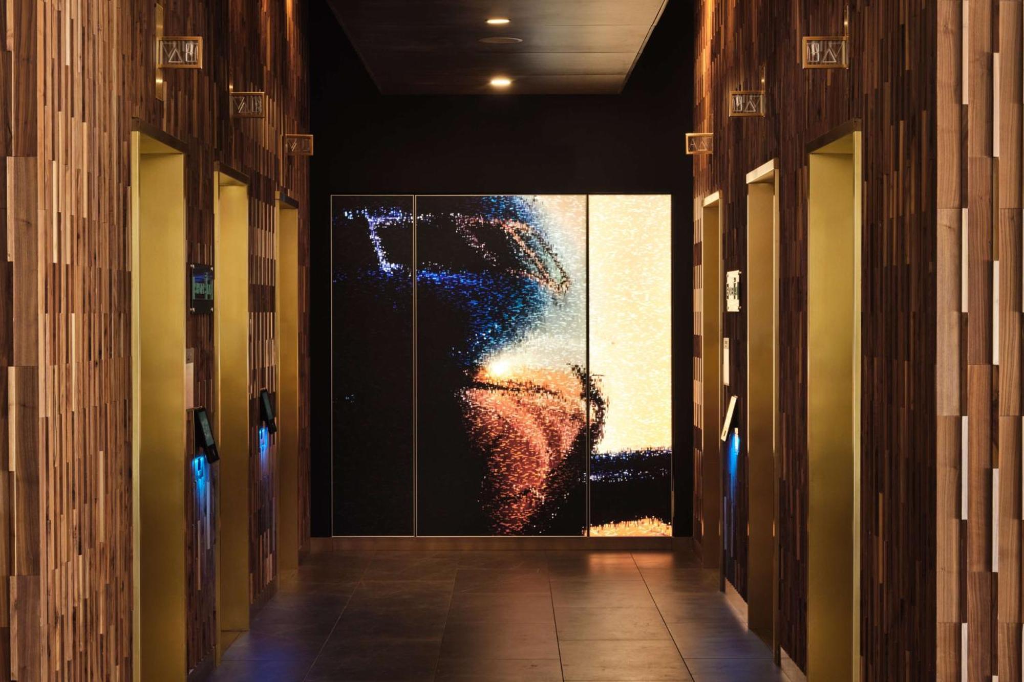 Hyatt Place Lax/Century Blvd Лос-Анджелес Екстер'єр фото