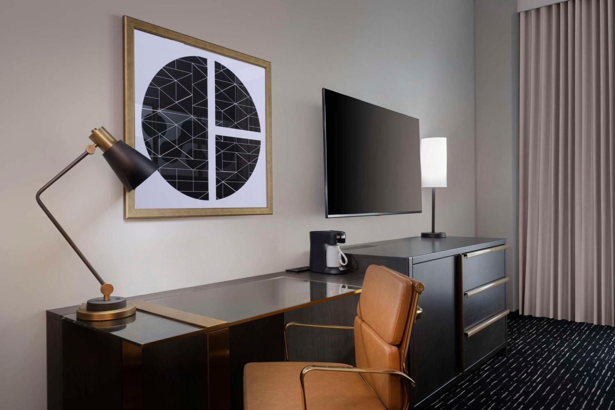 Hyatt Place Lax/Century Blvd Лос-Анджелес Екстер'єр фото