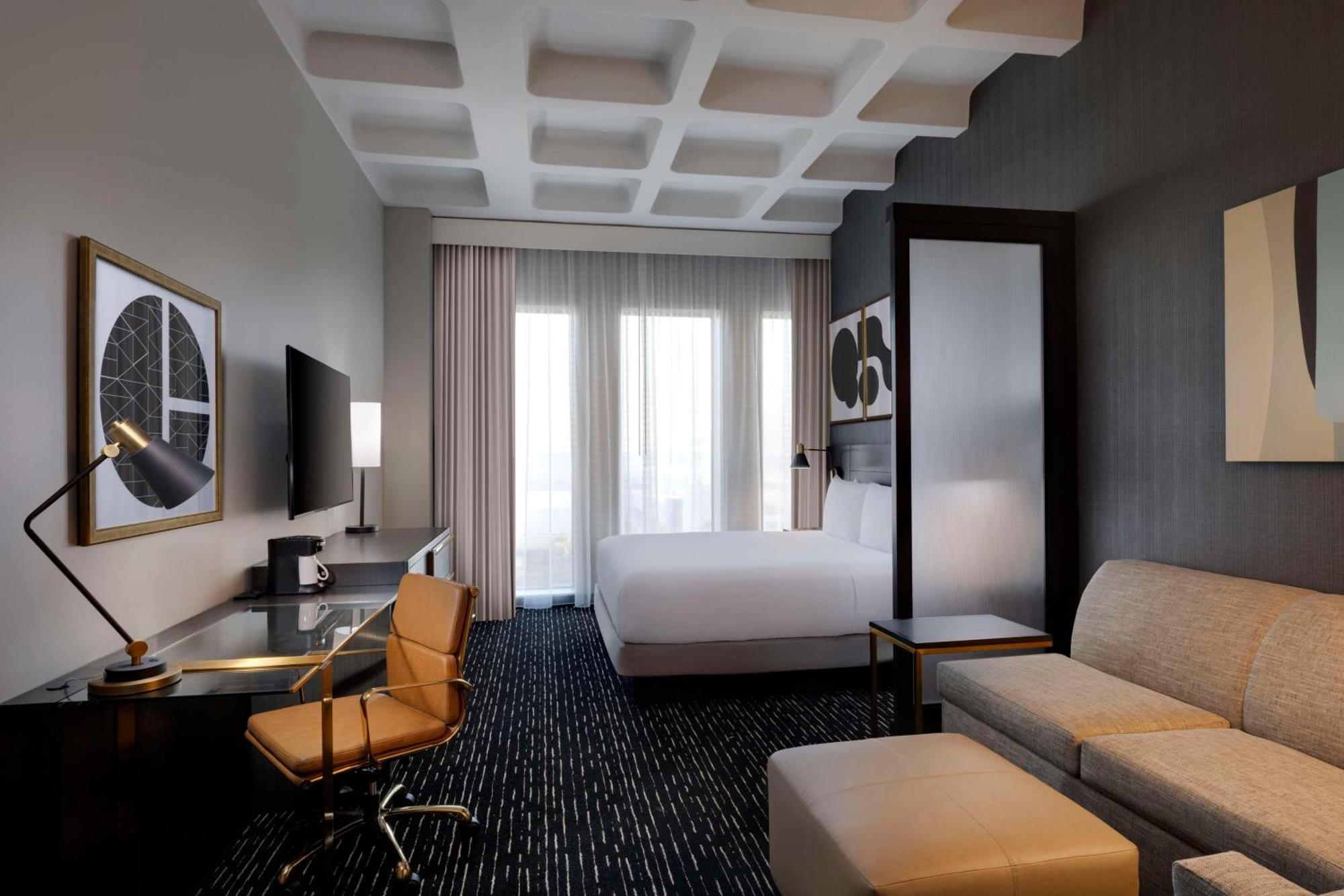 Hyatt Place Lax/Century Blvd Лос-Анджелес Екстер'єр фото