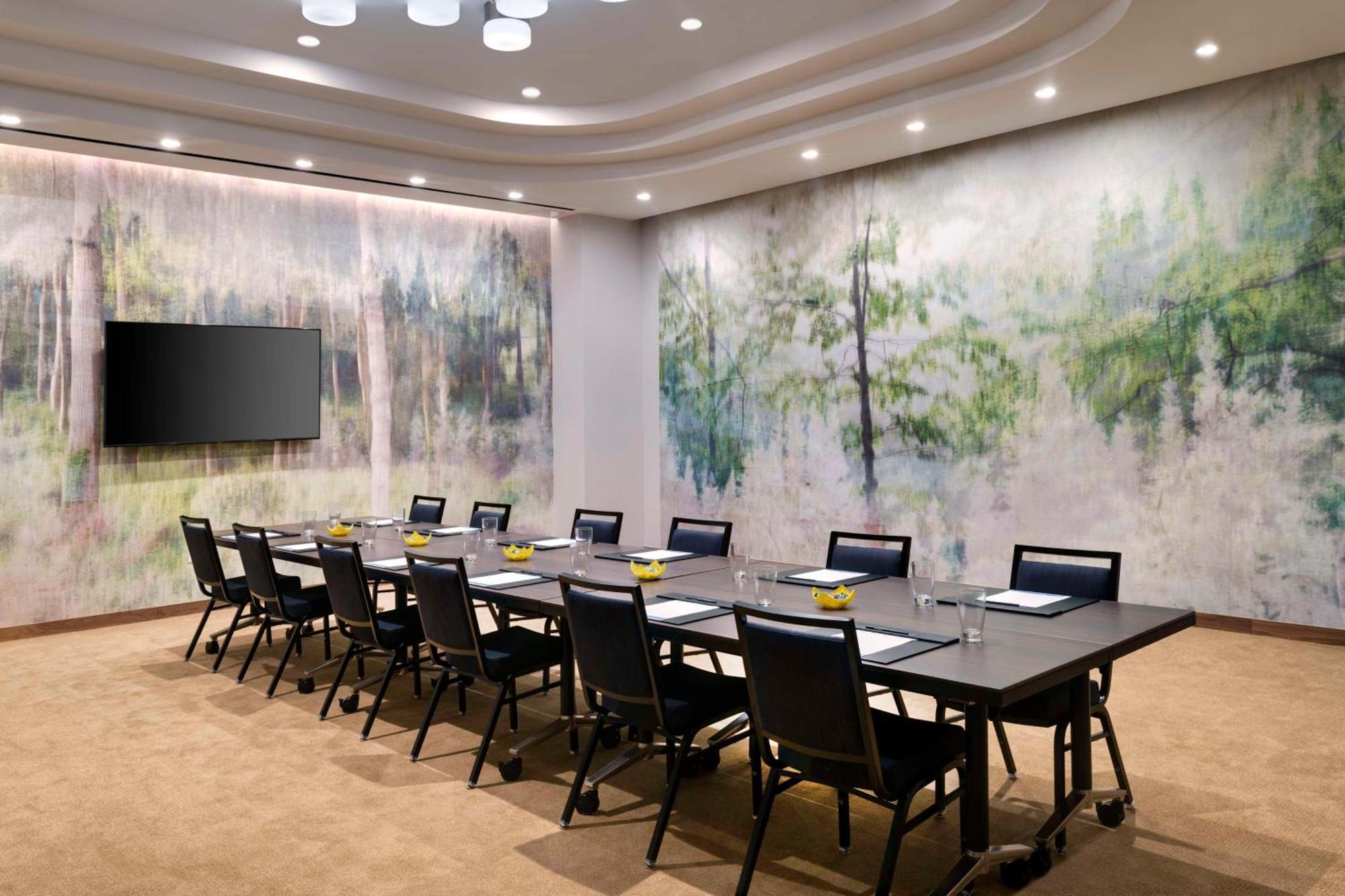 Hyatt Place Lax/Century Blvd Лос-Анджелес Екстер'єр фото