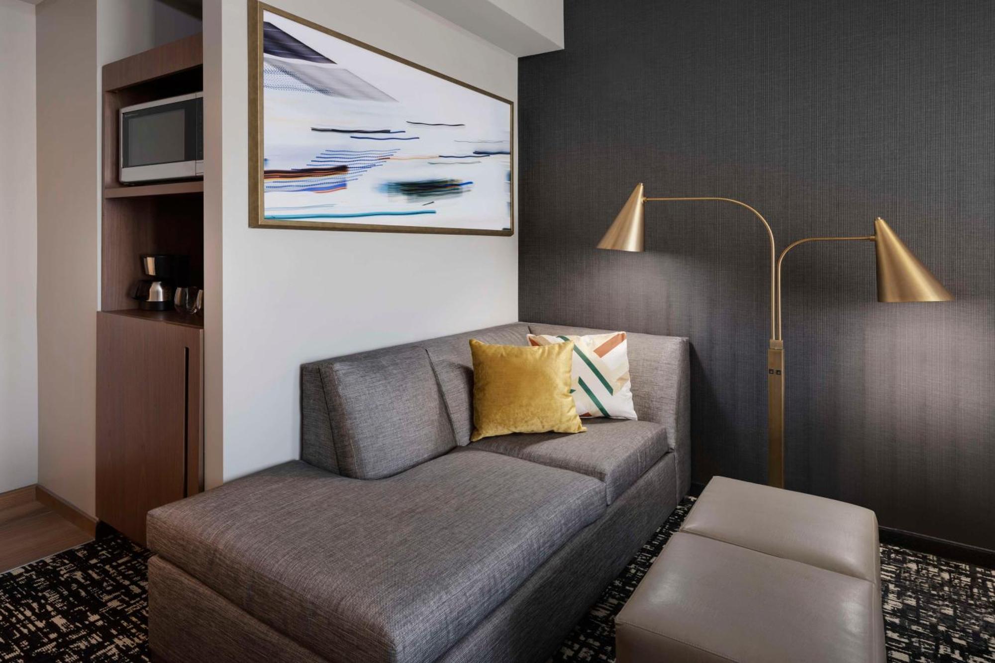 Hyatt Place Lax/Century Blvd Лос-Анджелес Екстер'єр фото