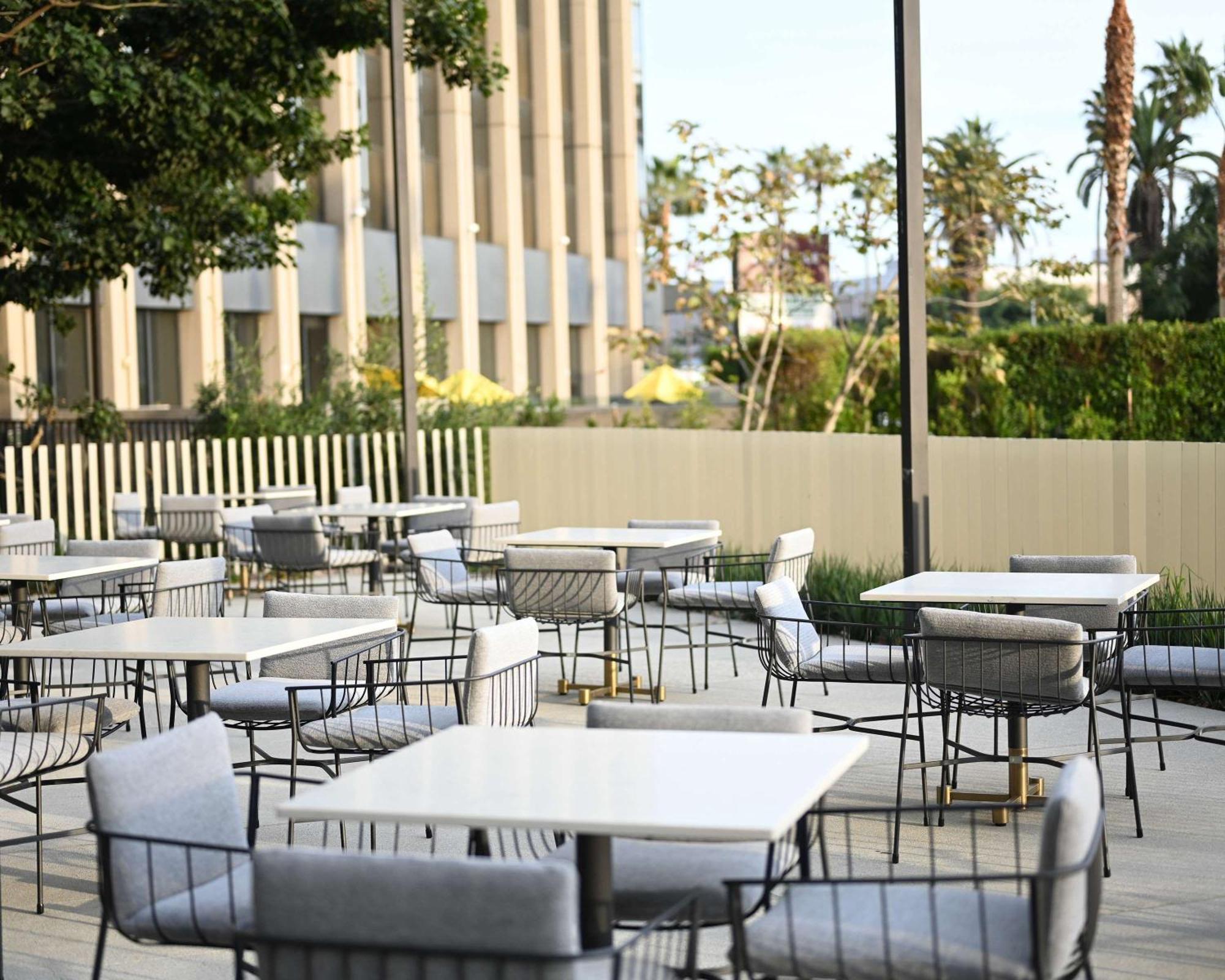Hyatt Place Lax/Century Blvd Лос-Анджелес Екстер'єр фото