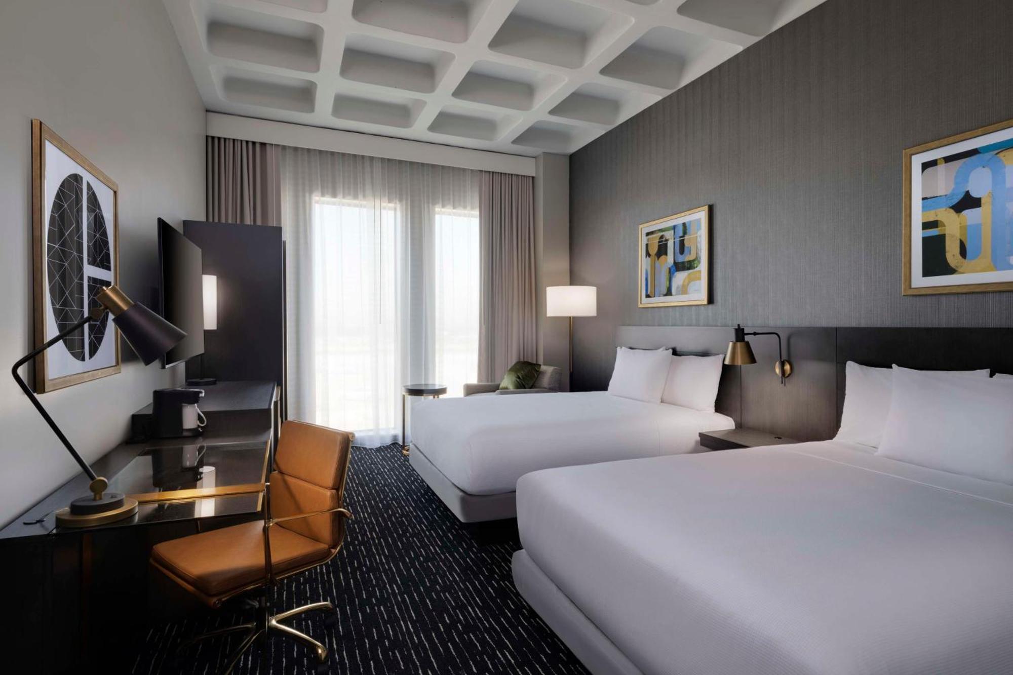 Hyatt Place Lax/Century Blvd Лос-Анджелес Екстер'єр фото